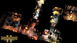 Game image #1 of Warhammer Quest 2: The End Times Game image #1 of Warhammer Quest 2: The End Times