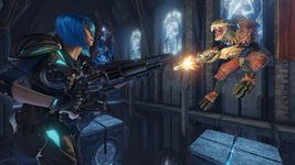 Game image #1 of Quake Champions Game image #1 of Quake Champions