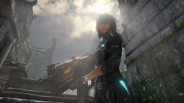 Game image #2 of Quake Champions Game image #2 of Quake Champions