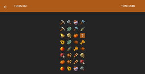 Game image #1 of Classic Memory Game Game image #1 of Classic Memory Game