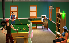Game image #1 of The Sims 2: Super Collection Game image #1 of The Sims 2: Super Collection