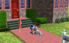 Game image #3 of The Sims 2: Super Collection Game image #3 of The Sims 2: Super Collection