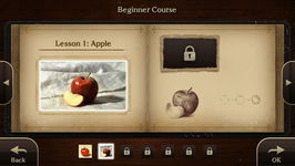 Game image #1 of Art Academy: Home Studio Game image #1 of Art Academy: Home Studio