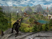 Game image #2 of The Settlers: Heritage of Kings