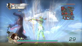 Game image #1 of Dynasty Warriors 6 Game image #1 of Dynasty Warriors 6