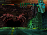 Game image #1 of Tunnel B1 Game image #1 of Tunnel B1