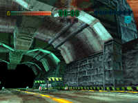 Game image #2 of Tunnel B1 Game image #2 of Tunnel B1
