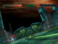 Game image #3 of Tunnel B1 Game image #3 of Tunnel B1