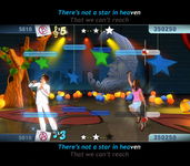 Game image #1 of High School Musical: Sing It! Game image #1 of High School Musical: Sing It!