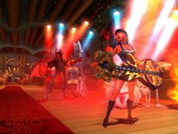 Game image #1 of Battle of the Bands