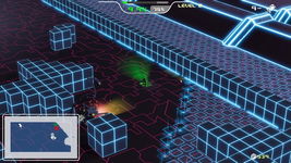 Game image #3 of ClusterDisaster Game image #3 of ClusterDisaster