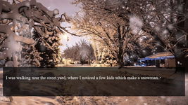 Game image #2 of Christmas Tale - Visual Novel Game image #2 of Christmas Tale - Visual Novel