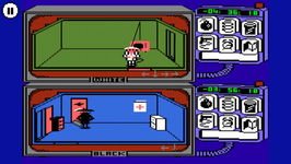 Game image #3 of Spy vs Spy Game image #3 of Spy vs Spy
