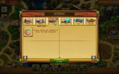 Game image #2 of Lost Lands: A Hidden Object Adventure