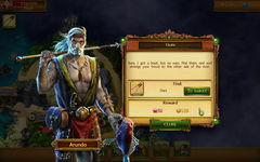 Game image #3 of Lost Lands: A Hidden Object Adventure