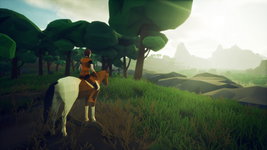 Game image #3 of Re.Poly