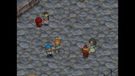 Game image #1 of Harvest Moon 64 Game image #1 of Harvest Moon 64