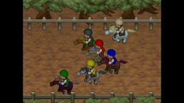 Game image #2 of Harvest Moon 64 Game image #2 of Harvest Moon 64