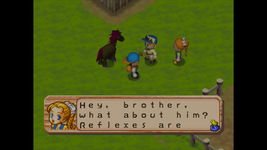 Game image #3 of Harvest Moon 64 Game image #3 of Harvest Moon 64
