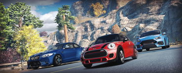 Game image #1 of Gear.Club Unlimited 2 Game image #1 of Gear.Club Unlimited 2