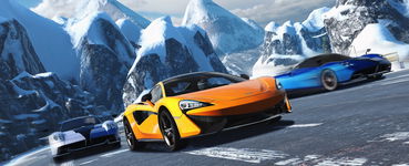 Game image #3 of Gear.Club Unlimited 2 Game image #3 of Gear.Club Unlimited 2