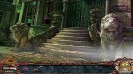 Game image #3 of Victorian Mysteries: Woman in White