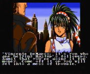 Game image #1 of El Viento Game image #1 of El Viento