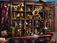 Game image #1 of Dark Dimensions: City of Ash Collector's Edition Game image #1 of Dark Dimensions: City of Ash Collector's Edition