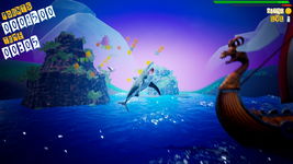 Game image #2 of Huge Jaws Game image #2 of Huge Jaws