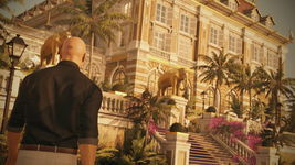 Game image #3 of Hitman: Episode 4 - Bangkok Game image #3 of Hitman: Episode 4 - Bangkok