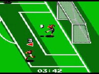 Game image #3 of Tengen World Cup Soccer Game image #3 of Tengen World Cup Soccer