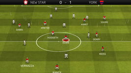 Game image #1 of New Star Manager Game image #1 of New Star Manager