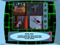 Game image #2 of Superman: The Mysterious Mr. Mist Game image #2 of Superman: The Mysterious Mr. Mist