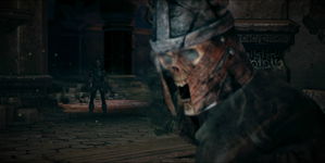 Game image #1 of Bound By Flame Game image #1 of Bound By Flame