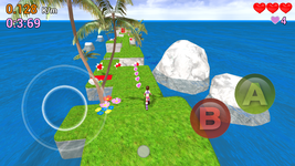 Game image #1 of Okira GO - Endless 3D Platformer Runner Game image #1 of Okira GO - Endless 3D Platformer Runner