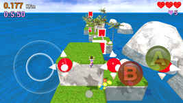 Game image #2 of Okira GO - Endless 3D Platformer Runner Game image #2 of Okira GO - Endless 3D Platformer Runner