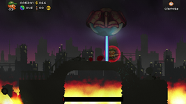 Game image #2 of Operation Hardcore Game image #2 of Operation Hardcore