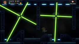 Game image #3 of Operation Hardcore Game image #3 of Operation Hardcore