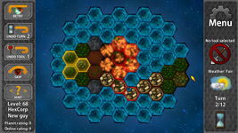 Game image #3 of Terraform