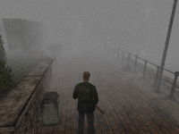 Game image #2 of Silent Hill 2 Game image #2 of Silent Hill 2