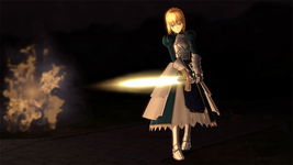 Game image #1 of Fate/Grand Order VR feat. Mash Kyrielight Game image #1 of Fate/Grand Order VR feat. Mash Kyrielight