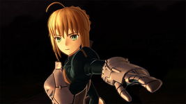 Game image #2 of Fate/Grand Order VR feat. Mash Kyrielight Game image #2 of Fate/Grand Order VR feat. Mash Kyrielight