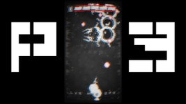 Game image #2 of P3