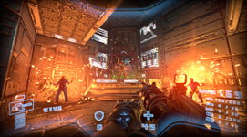 Game image #1 of Prodeus