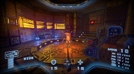 Game image #2 of Prodeus