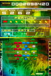 Game image #2 of Space Invaders Extreme Game image #2 of Space Invaders Extreme