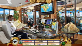 Game image #3 of Vacation Adventures: Cruise Director 4