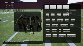 Game image #2 of Pure Football 2018