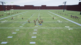 Game image #3 of Pure Football 2018