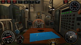 Game image #1 of Silent Depth 3D Submarine Simulation Game image #1 of Silent Depth 3D Submarine Simulation